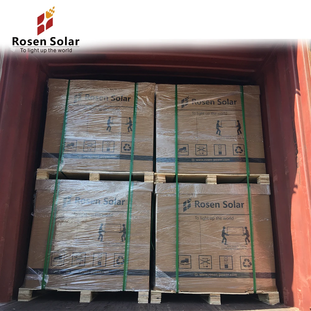 Комплект солнечной системы на сетке 1 кВт 3