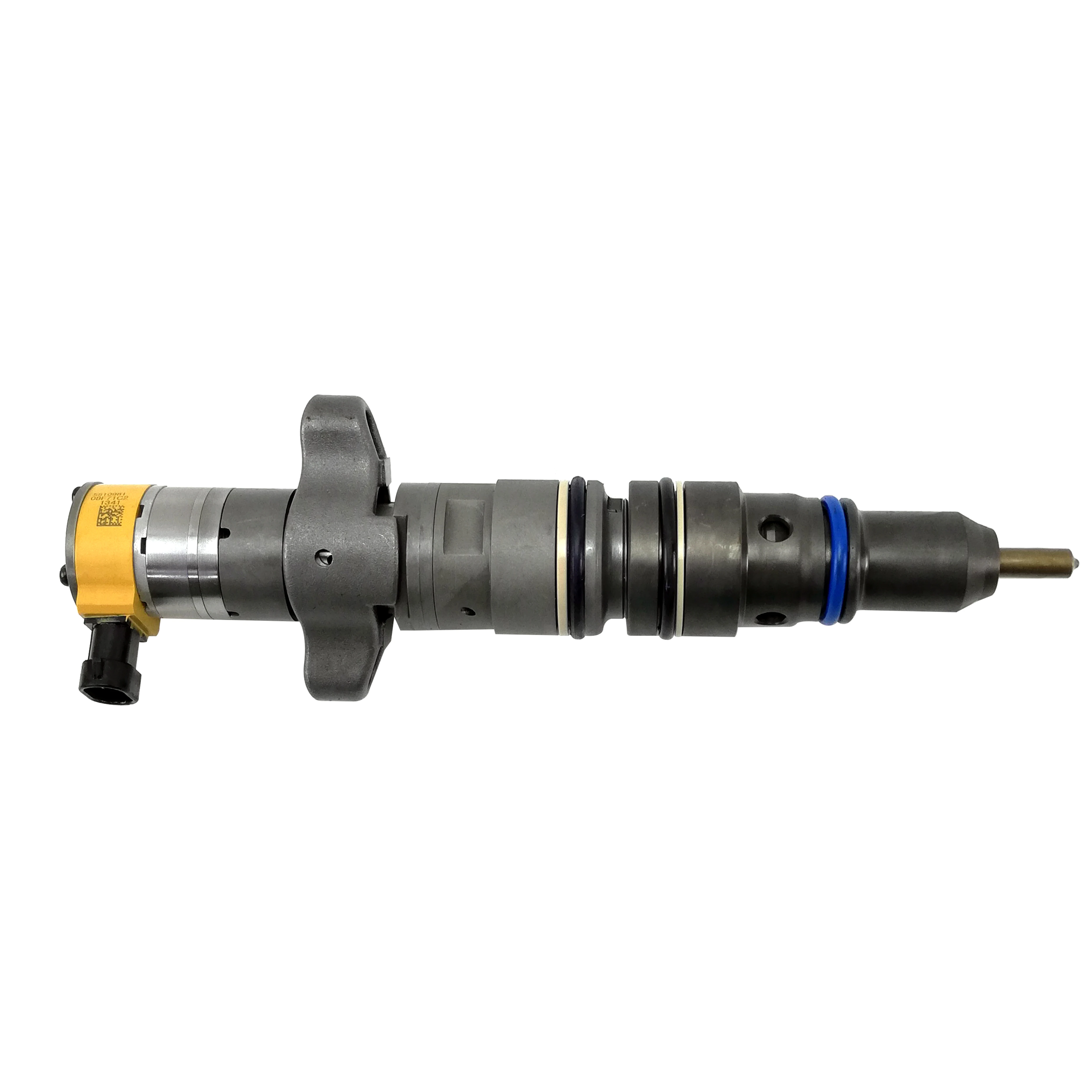 For Caterpillar Machinery Diesel Engine Parts C9 Fuel Injector 2544339 3879433 5577633 3282574 5532592 for CAT C9 - Gupta Tractor Spares Co.