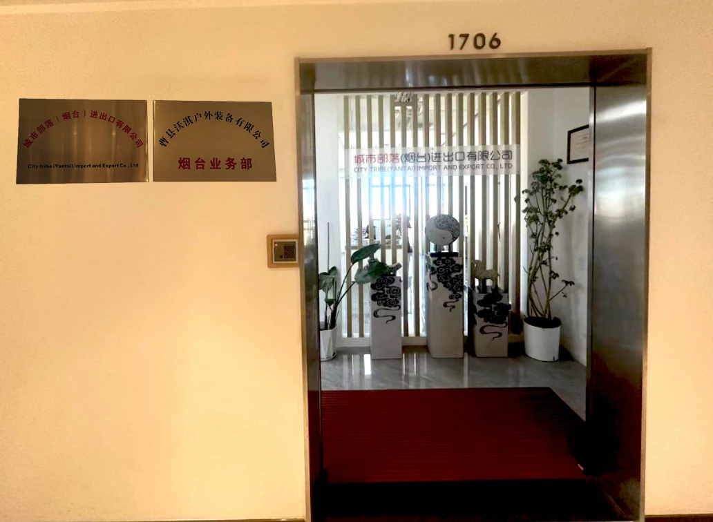 Caoxian Bestermy Wooden Co., Ltd. 3