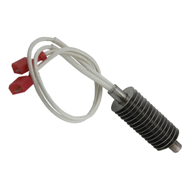 Finned Igniter for Harman Pellet Stove