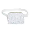 Leopardo bianco