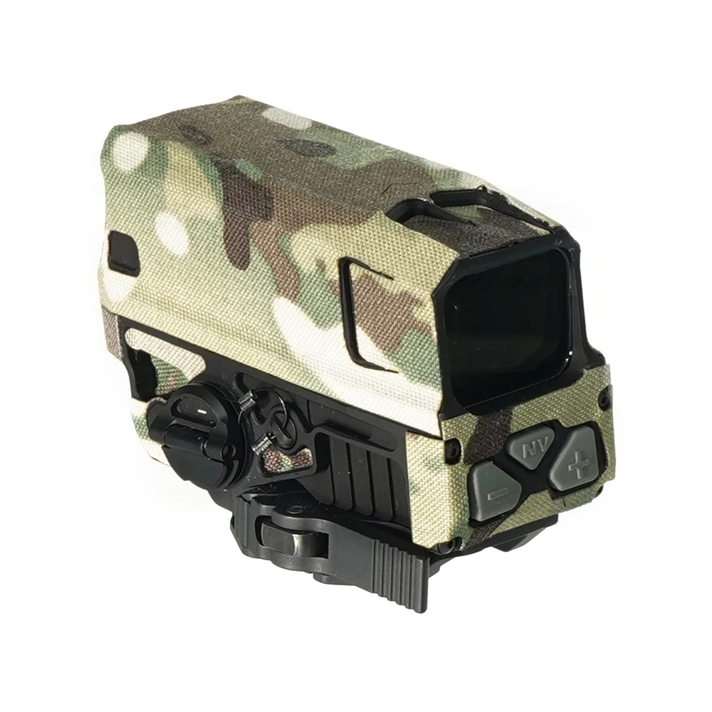 Optic Cloth Rds Tactical Optic Wrap Fabric Sticker for UH1 RDS Gen2 Sight