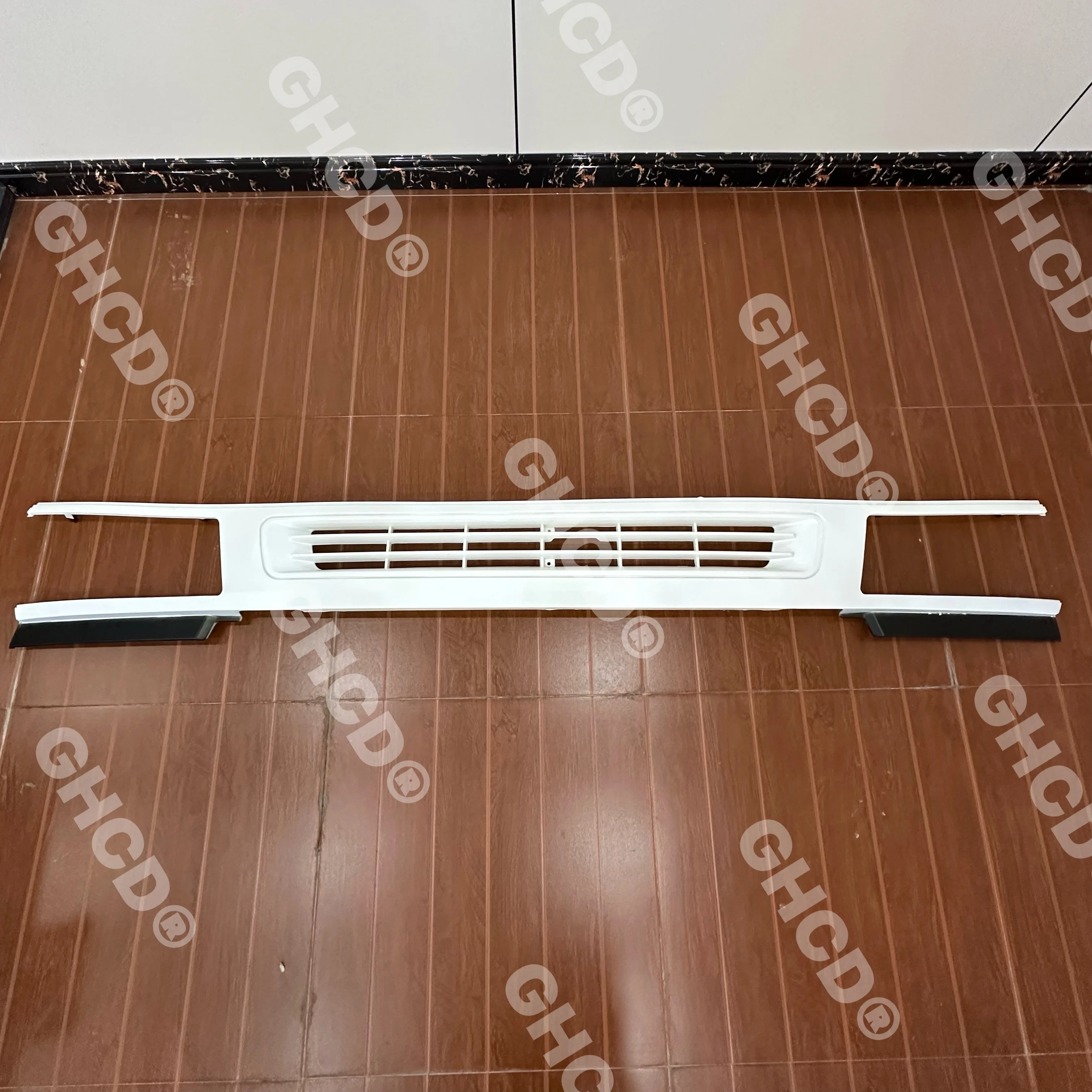 GHCD High Quality Plastic Painting Grill for Japanese Truck for Mitsubishi F380/F355 1968-On for Nissan Hino Isuzu
