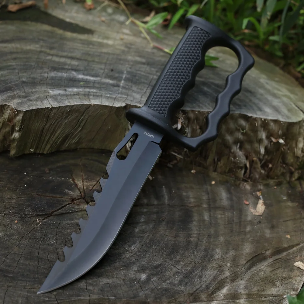 
 Нож для Мачете с фиксированным лезвием от производителя, охотничий нож Rambo, лидер продаж, ножи для выживания на природе и кемпинга с фиксированным лезвием  