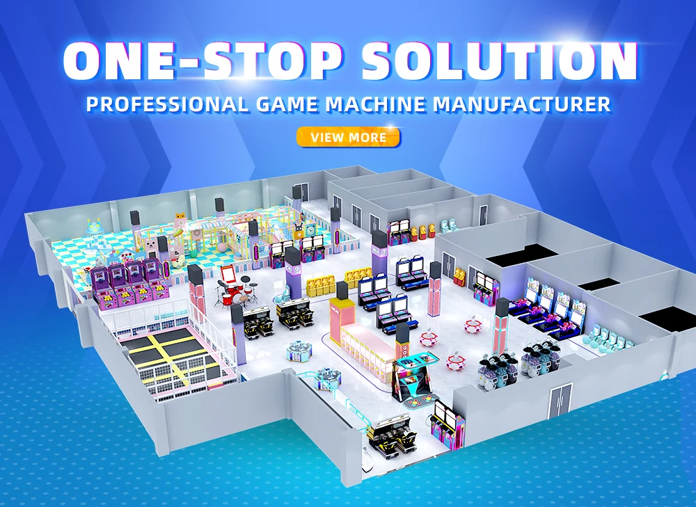 Funpark Hot Selling Arcade Game Machines Key Master Vending Machine Coin Operated Games details