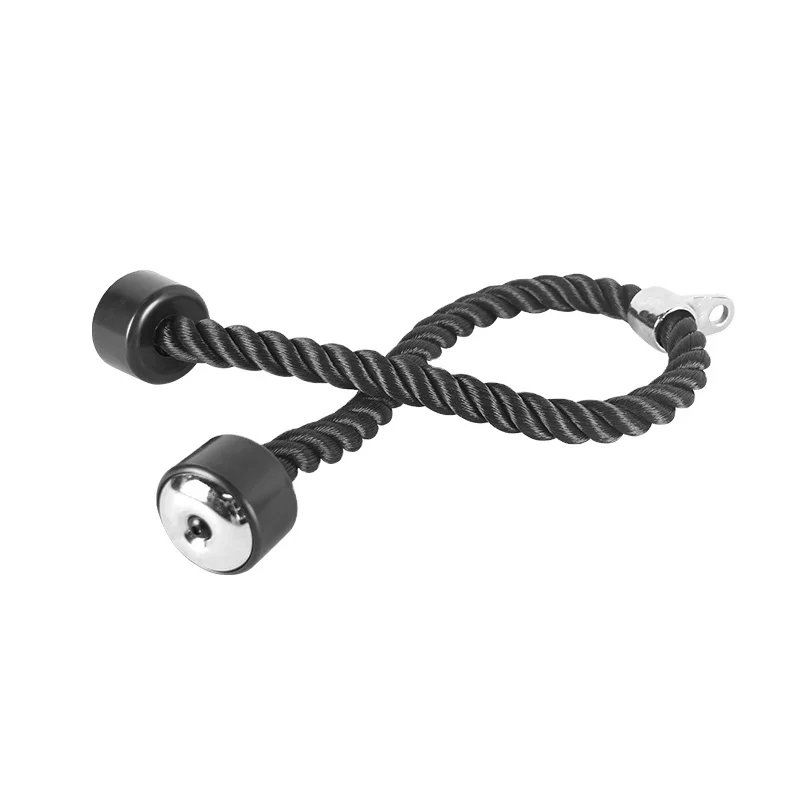 Cap barbell deluxe online tricep rope