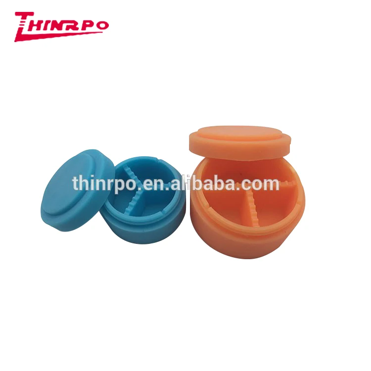 Durable et tendance silicone 3ml 5ml 6ml 7ml contenant pour les emballages  liquides - Alibaba.com