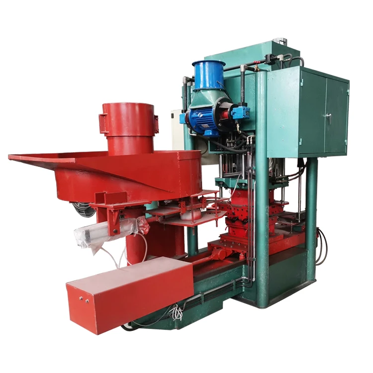 Concrete Tile Pressing Machine Used Concrete Roof Tile Machine Concrete Roof Tile Extruder Machine