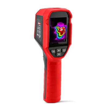 Uni T Thermal Imaging Camera Uti120s Thermal Camera For Mobile Repair ...