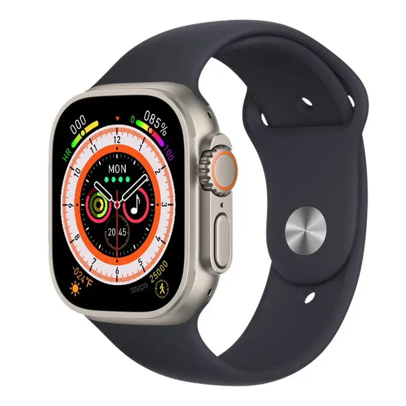 Apple gs8 ultra watch Clearance