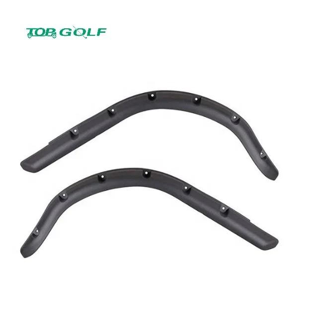 Черный Ultimate Club автомобиль Ds крыло Flares клюшки для гольфа детали и аксессуары
