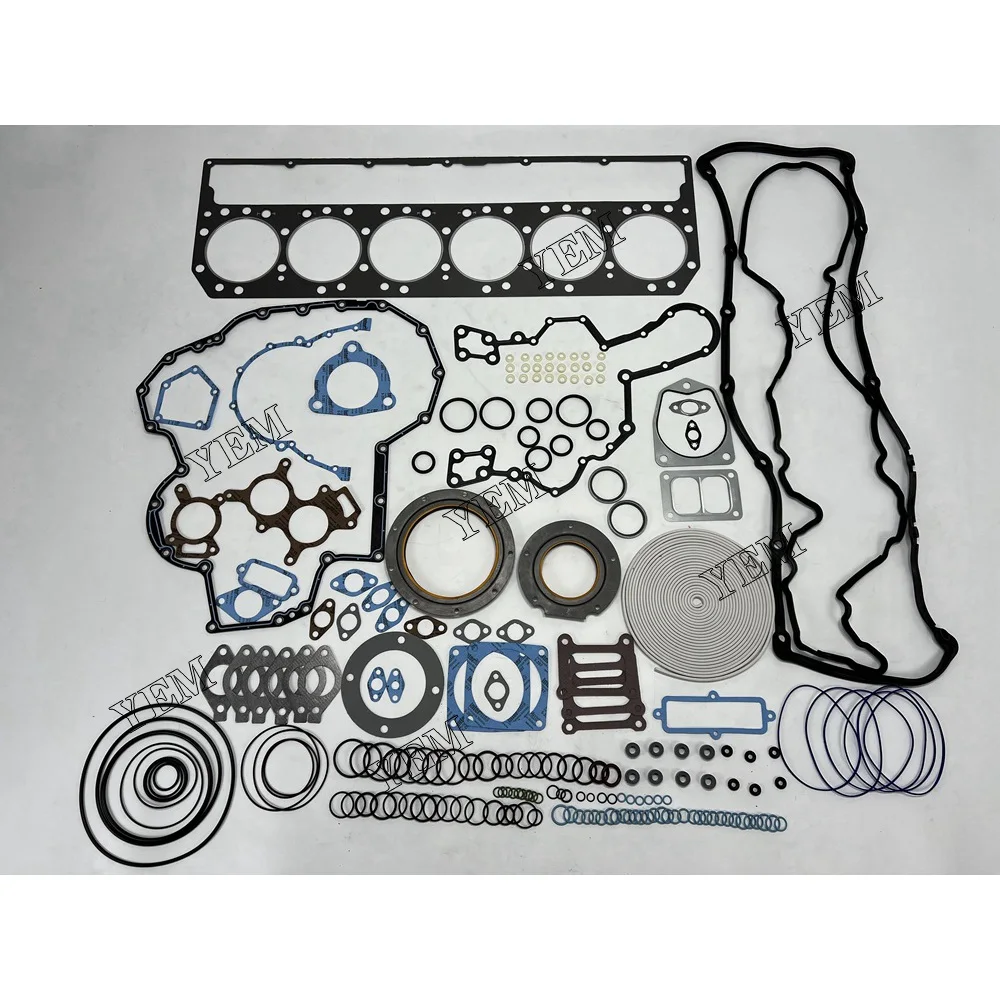 New Product C12 Complete Gasket Repair Kit for Caterpillar Engine Spare Part Engine Replacement Parts 3