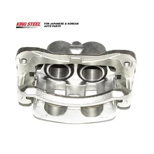 KINGSTEEL OEM 41011-VB200 41011VB200 Auto Parts Factory Wholesale Front Left Brake Calipers for NISSAN PATROL TY61 TD42 TB45
