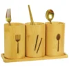 natural bamboo