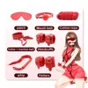 TZ-03- Red