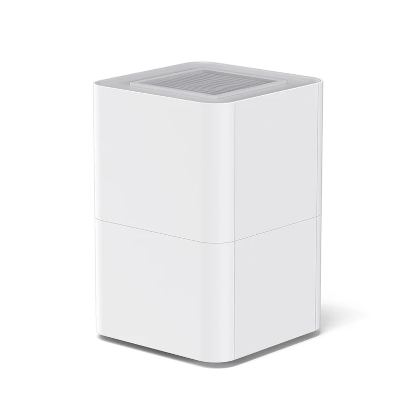 China Custom Logo Modern Personal Full House Baby Room High Capacity Humidifier With Sensor