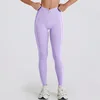 Leggings viola