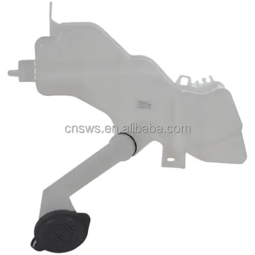 product auto parts manufacturer windshield washer tank washer reservoir for nissan altima 2023-37