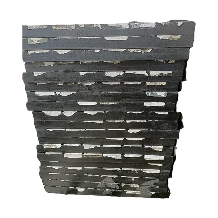 Rails Caoutchouc Ohhunt Pour Weaver/Picatinny - Lot De 4, 174mm | Protection Et Meilleure Prise