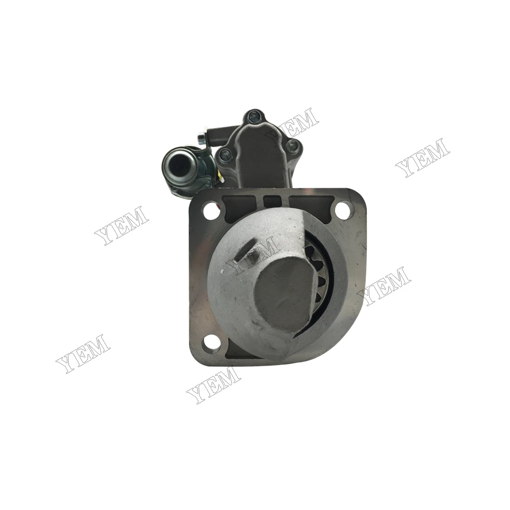 65.26201-7049 M00A0301 26201-704 Starter Motor for Daewoo D1146 Universal Engine Parts 2
