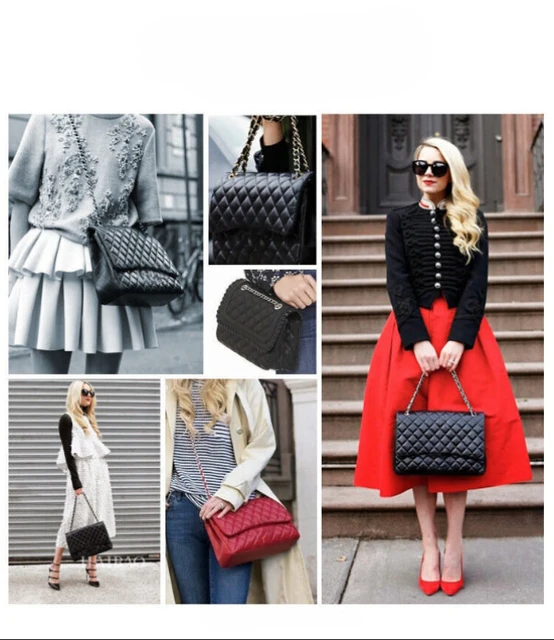 20235A Luxury Handbags for Women Designer Handbags Manufacturers Unisex Designer Bags Link Catalog