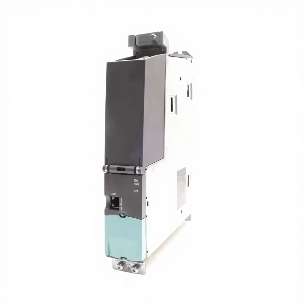 Gold Seller  6SL3040-1MA00-0AA0  PLC  Controller module Brand New Original Spot plc programming controller