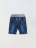 Bleu foncé