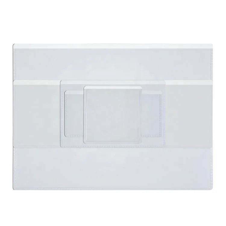 BSCI аудит Китай производитель А4 Магнитная Рамка для картин карман