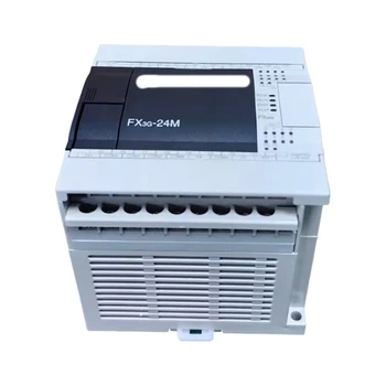 new and original PLC Power module FX3G-40MR/DS FX3G-60MR/DS FX3G-14MT/DS