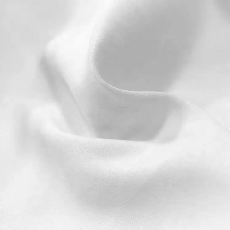 Delantex 100% Polyester Micro Fiber Peach Skin Fabric Bedding Beach Shorts Fabric