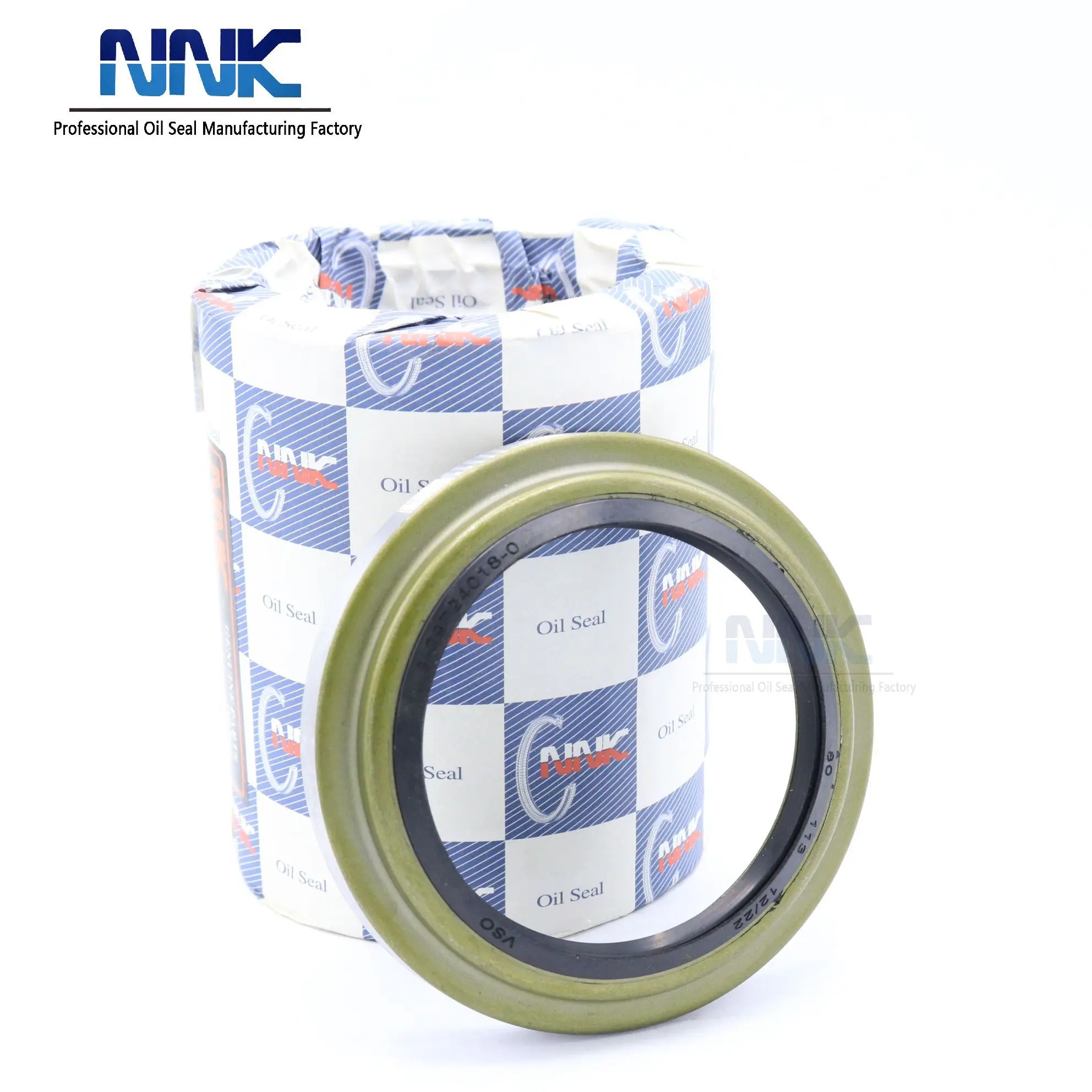 NNK High Quality Auto Oil Seal OEM 8-94336316-0 for ISUZU