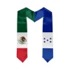 Honduras México