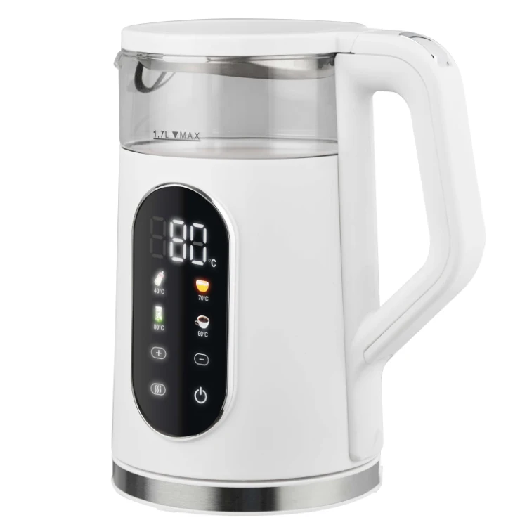 1.7 L CE/GS Electric Water Kettle Wholesale - Image 7
