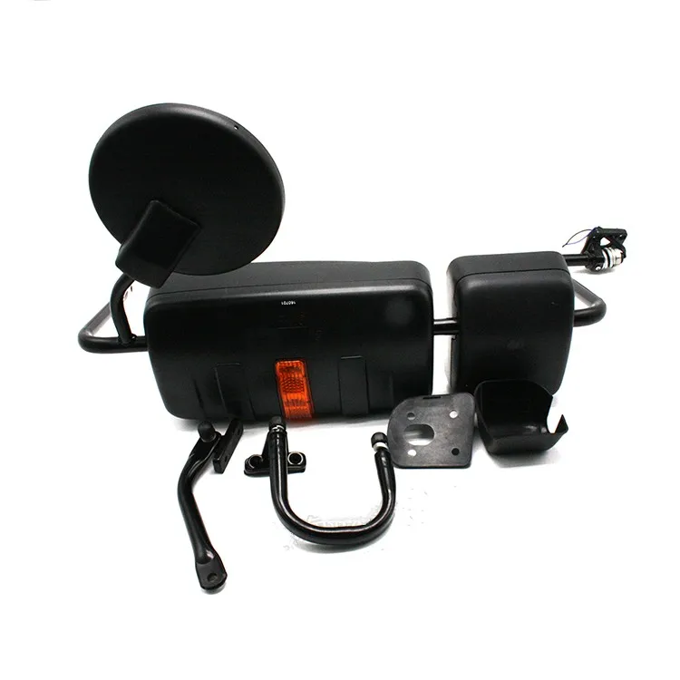 DZ13241771201 F2000 Right side mirror| Alibaba.com