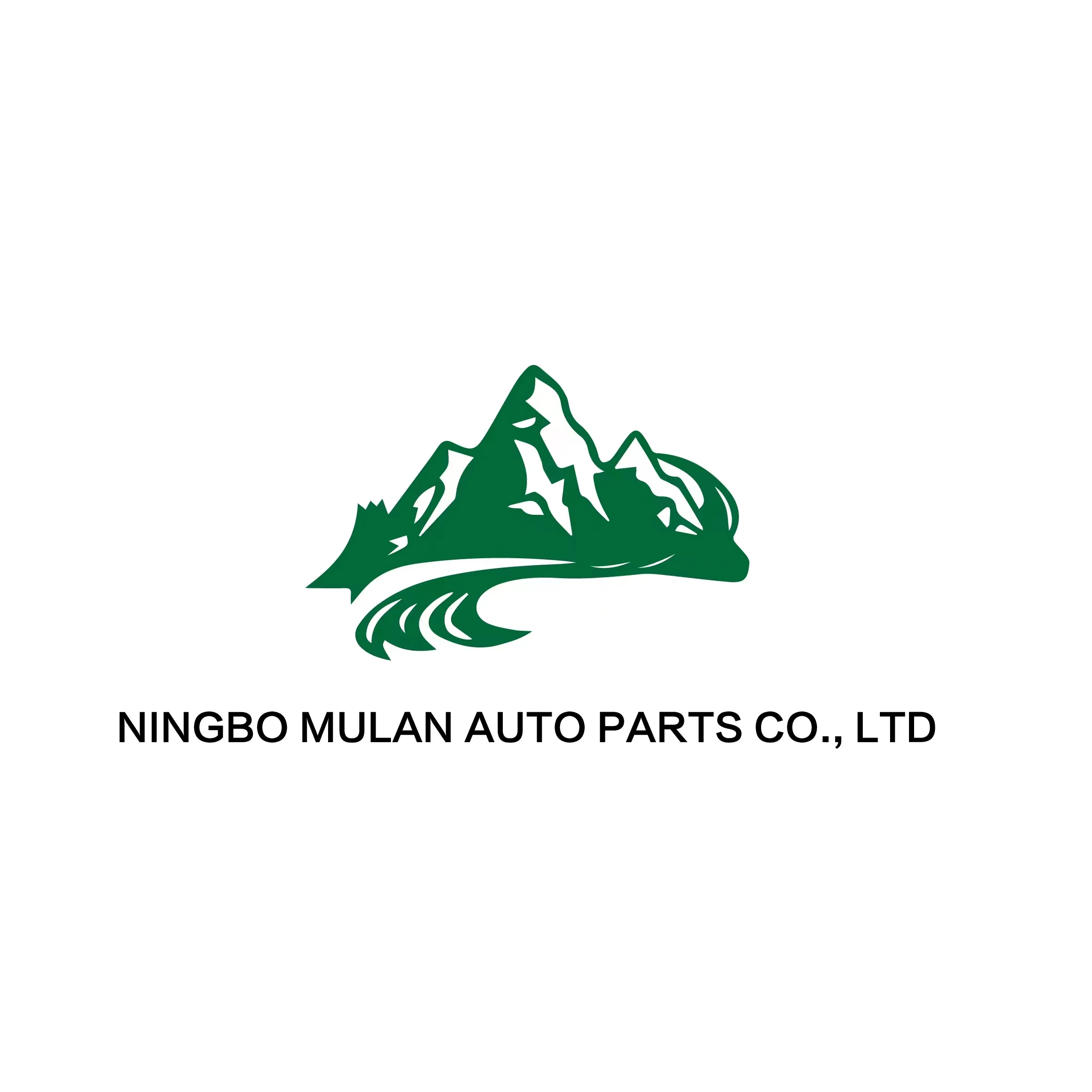 Company Overview - Ningbo Mulan Auto Parts Co., Ltd.