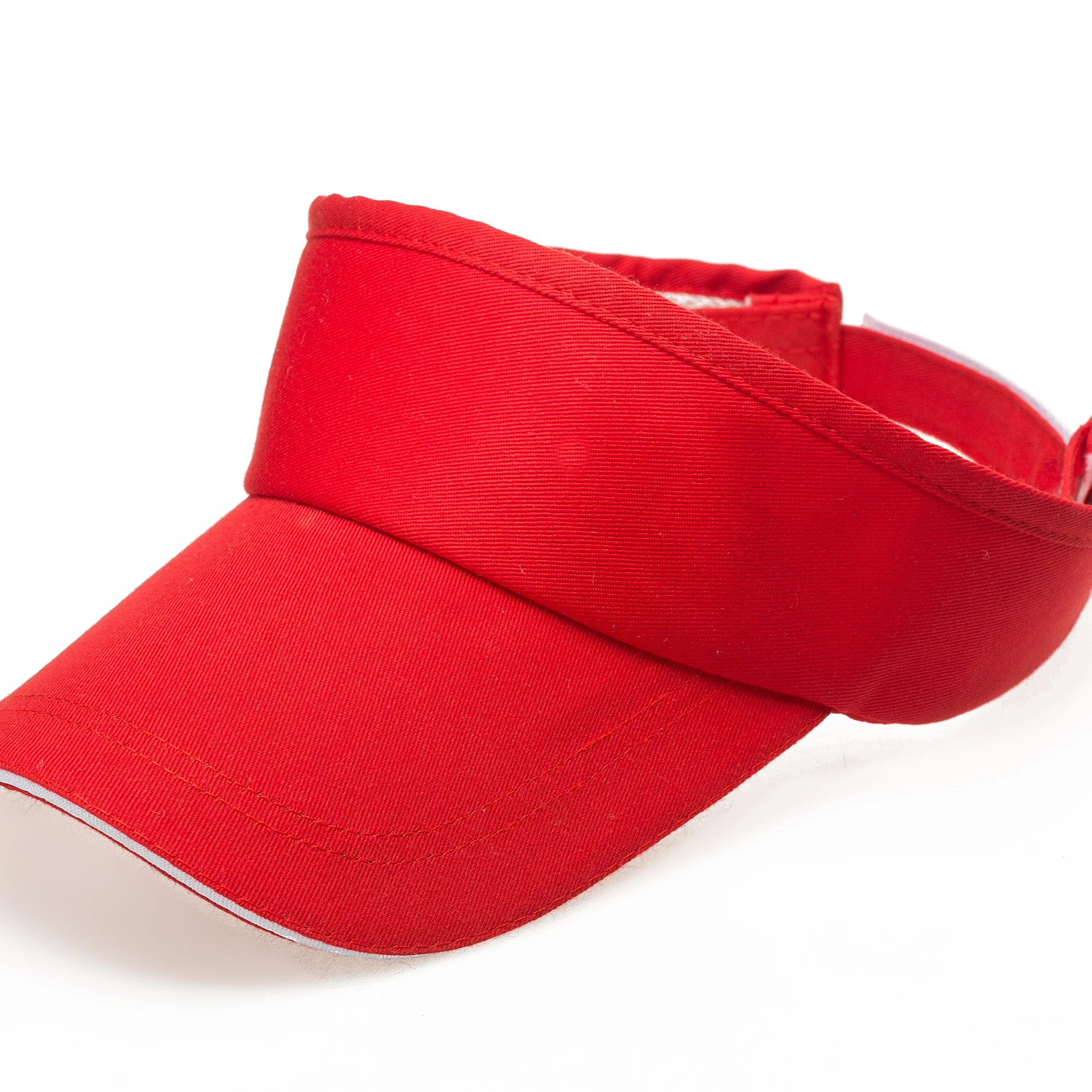 Шляпы с козырьком оптом, дизайнерские шляпы от солнца, женские спортивные шляпы с козырьком без рисунка на заказ