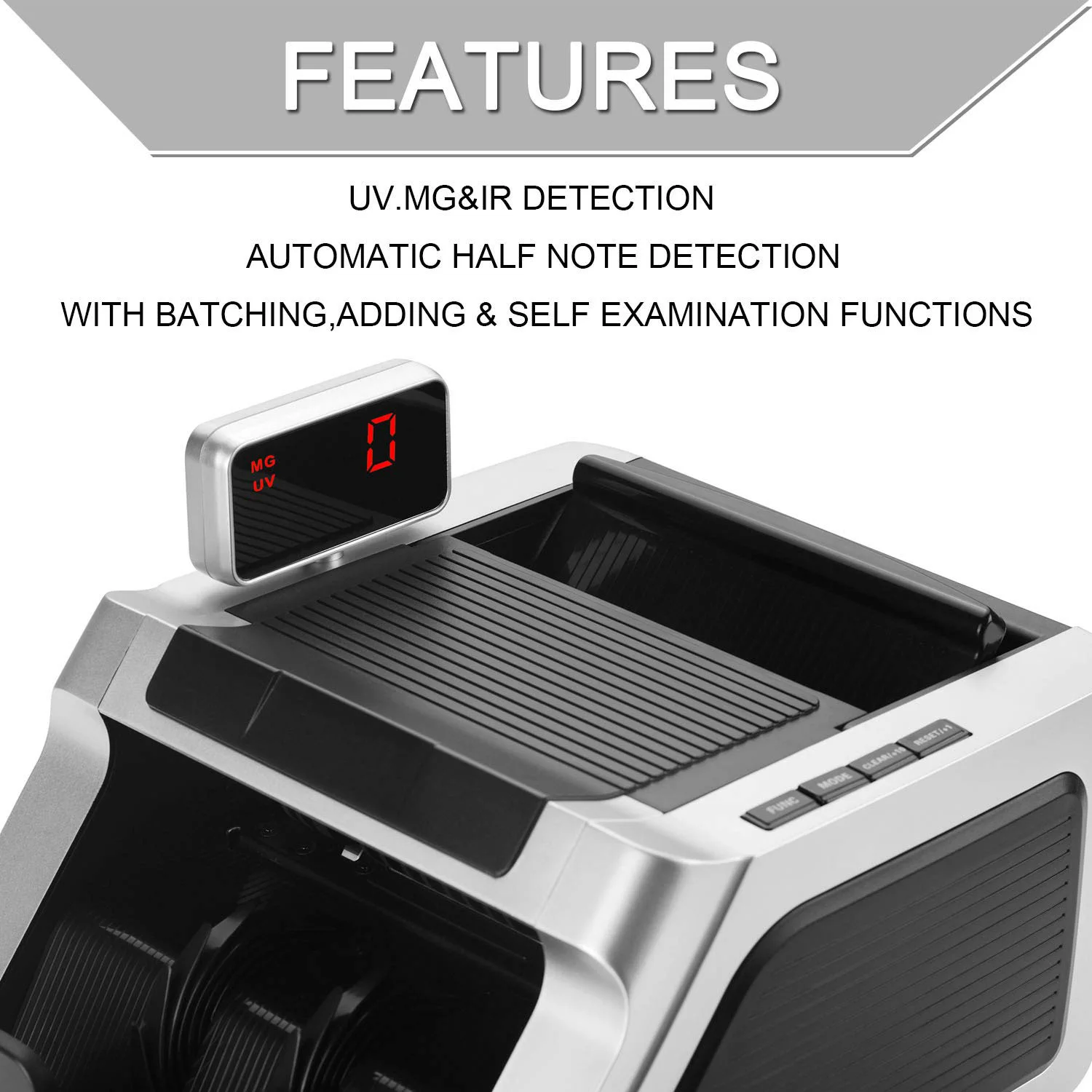 联合C05促销快速挪威克朗货币柜台票据柜台点钞机| Alibaba.com