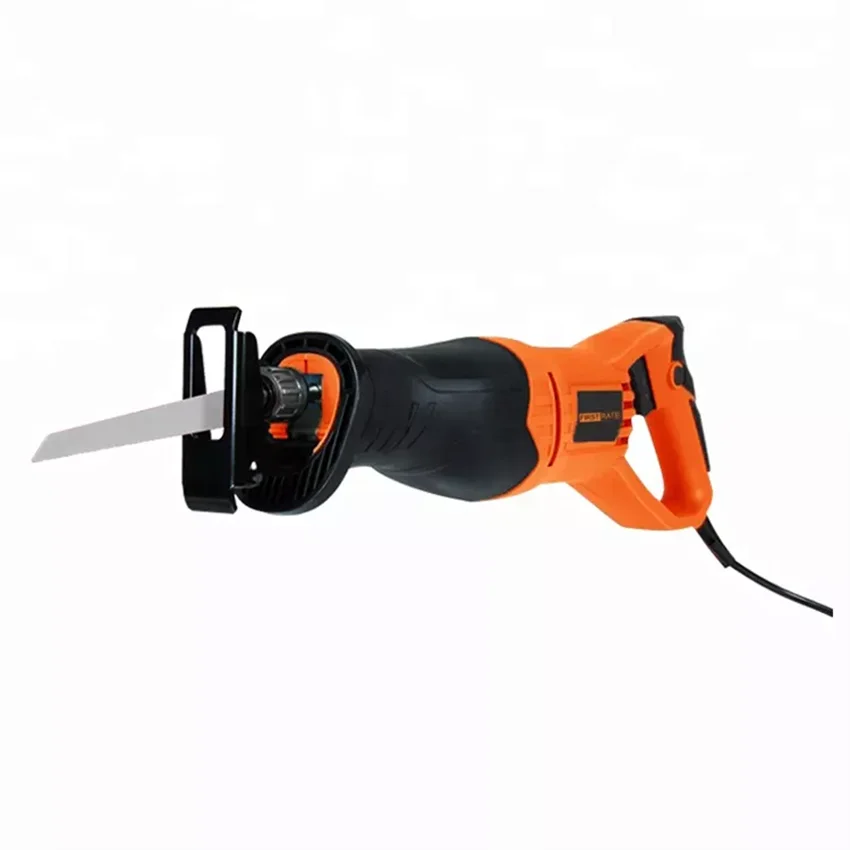 Electric Pruning Saw With Branch Holder, Amp BLACK DECKER