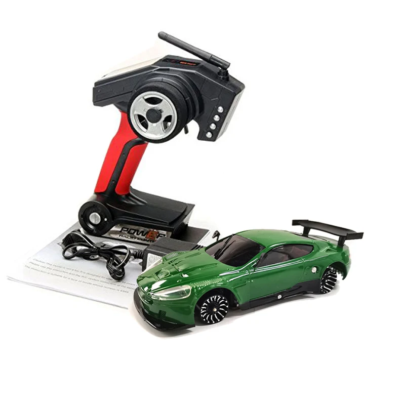 1/28 WLtoys RWD drift RCカー　K969 GoolRC Carro RC K969, 1:28, 2.4GHz, 4WD, 30km/h, para