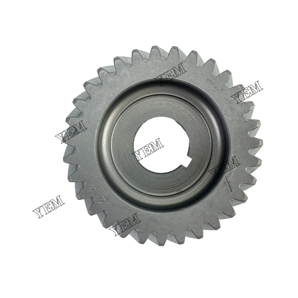 Machinery Engine Parts D06F Idler Gear for Mitsubishi 4