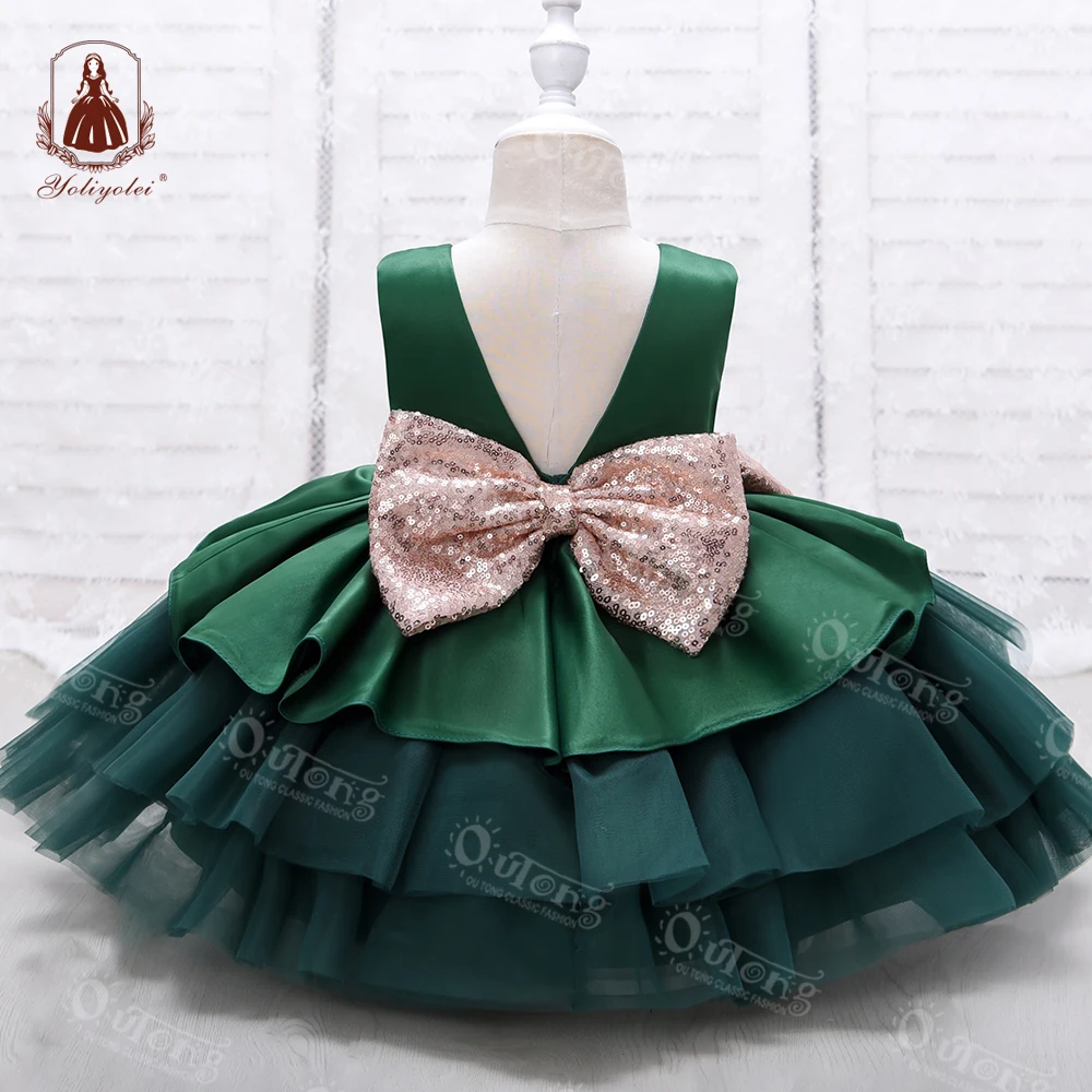 Wholesale Babies Clothing Fashion Vback Summer Sleeveless Satin