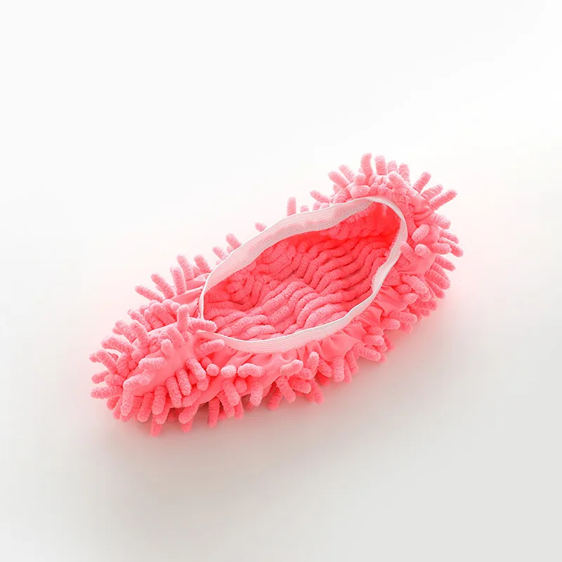 Slip-On Mop Slippers – BulbHead
