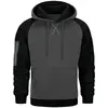 Gris Oscuro Negro