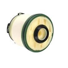 Everest High Quality Fuel Filter Cartridge Genuine 1725552 493866 1722896 AB399176AC AB399155DD Oil Filter Filter Paper