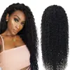Kinky Curly