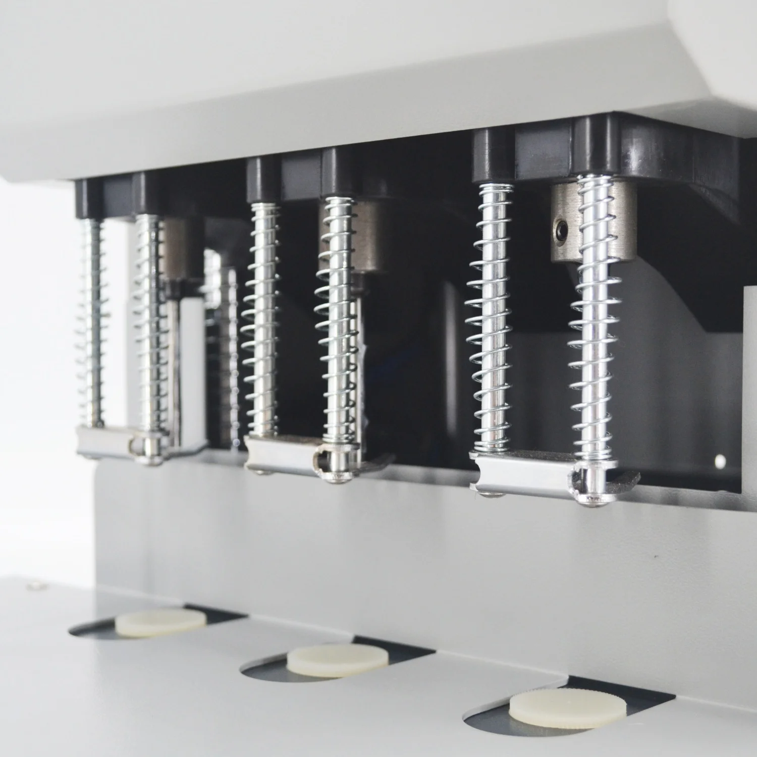 WD-WB800 электрический перфоратор для бумаги с 3 отверстиями 500 листов