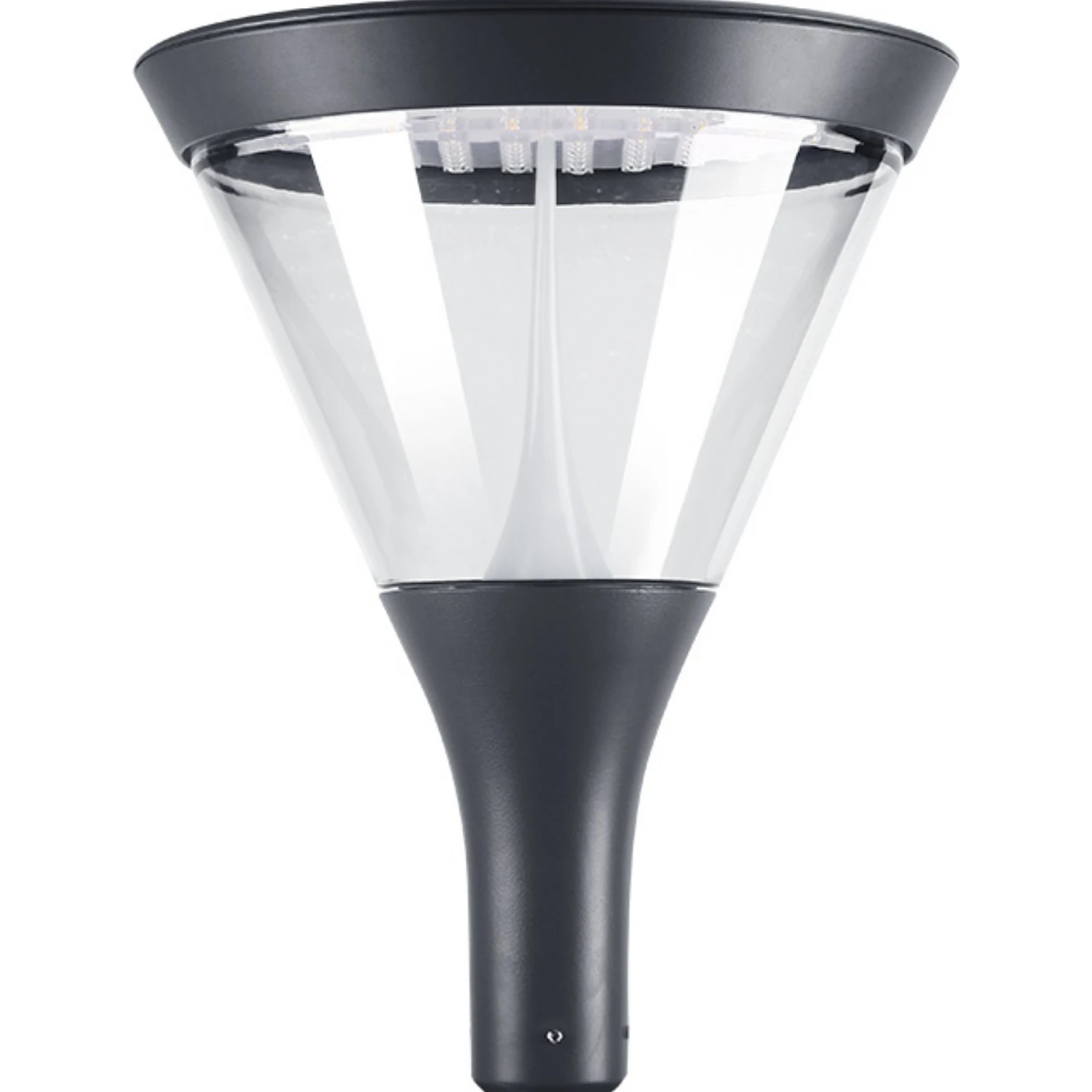 Joliet Modern Module Design LED Street Light Luminaires 60w  Park Lots Urban Areas City Centers Street Lighting