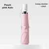 First Peach Pink