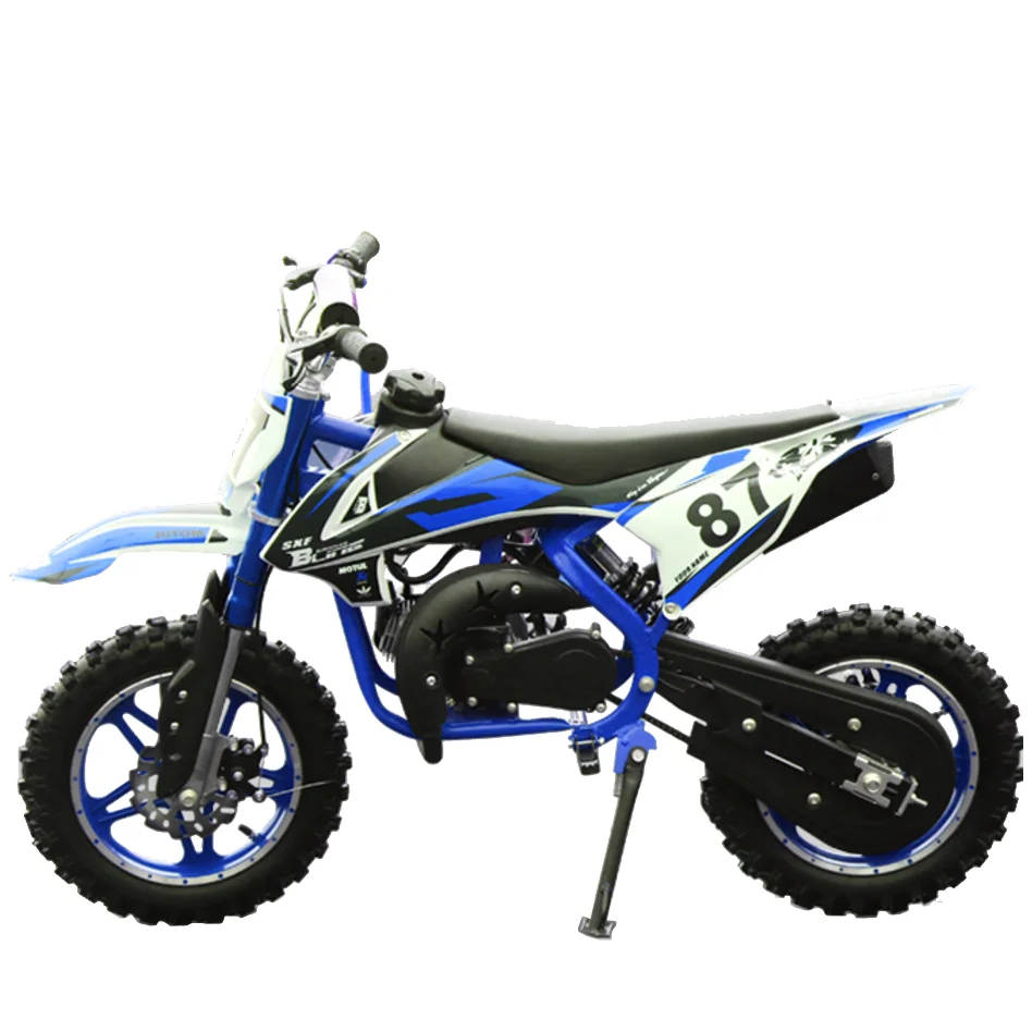 High Quality Super Mini Motorcycle Dirt Bike for Kids