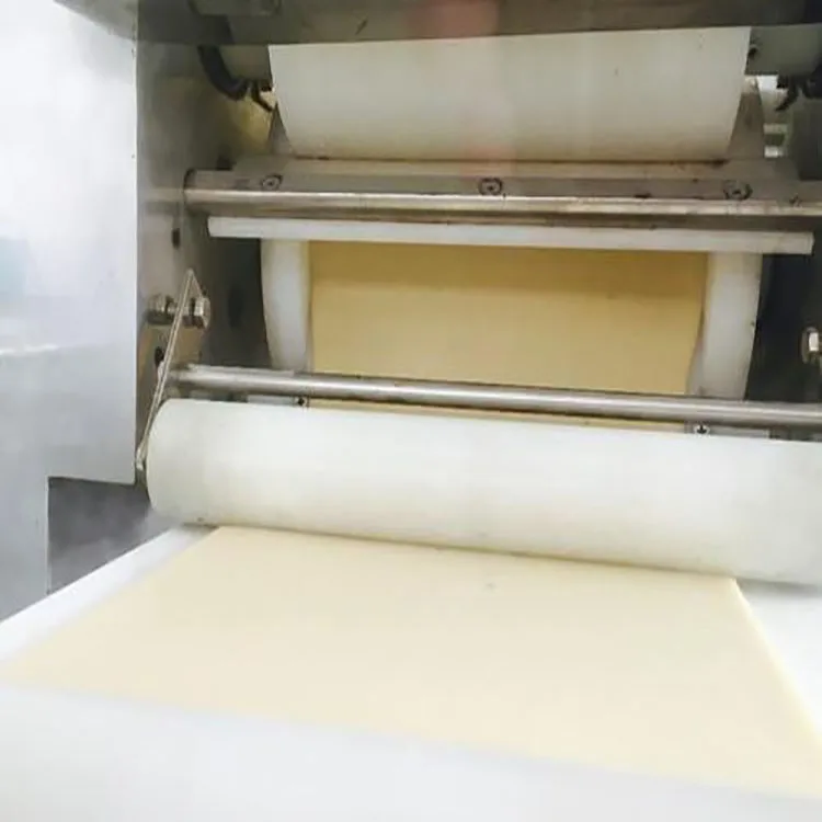 Hamburger Frying Machine Hamburger Patty Forming Machine for Factory
